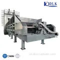 Q91Y-1250 Baja Limbah Hidrolik Berat Geser Geser Matel